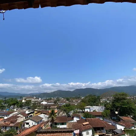 Casa Alto Do Pontal Apartment Paraty Exterior photo
