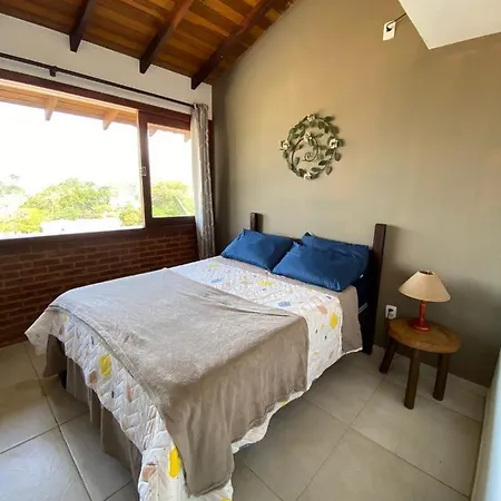 Casa Alto Do Pontal Apartment Paraty Exterior photo