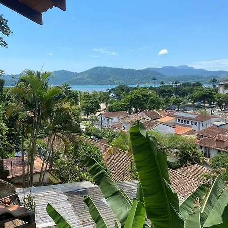 Casa Alto Do Pontal Apartment Paraty Exterior photo