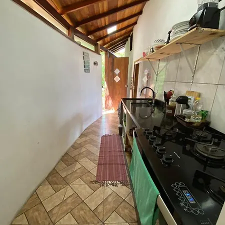Casa Alto Do Pontal Apartment Paraty Exterior photo