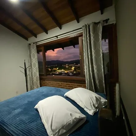 Casa Alto Do Pontal Apartment Paraty Exterior photo