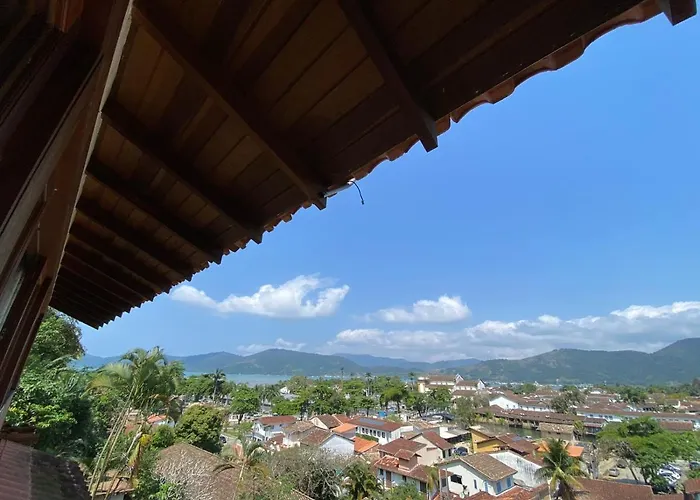 Casa Alto Do Pontal