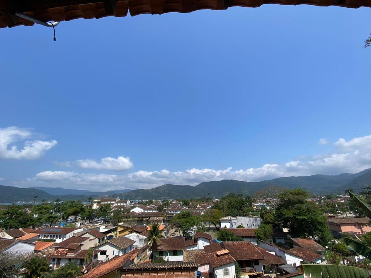 Casa Alto Do Pontal * Paraty