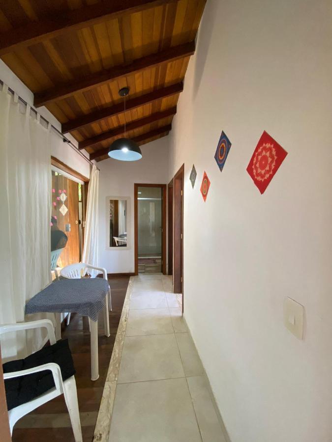 Casa Alto Do Pontal