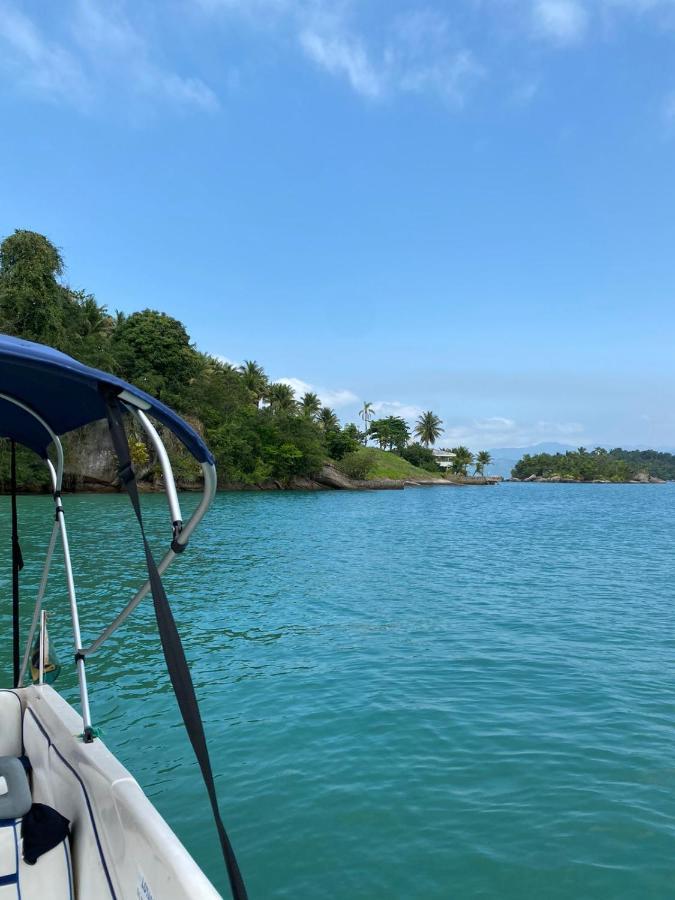 Casa Alto Do Pontal 民宿 Paraty