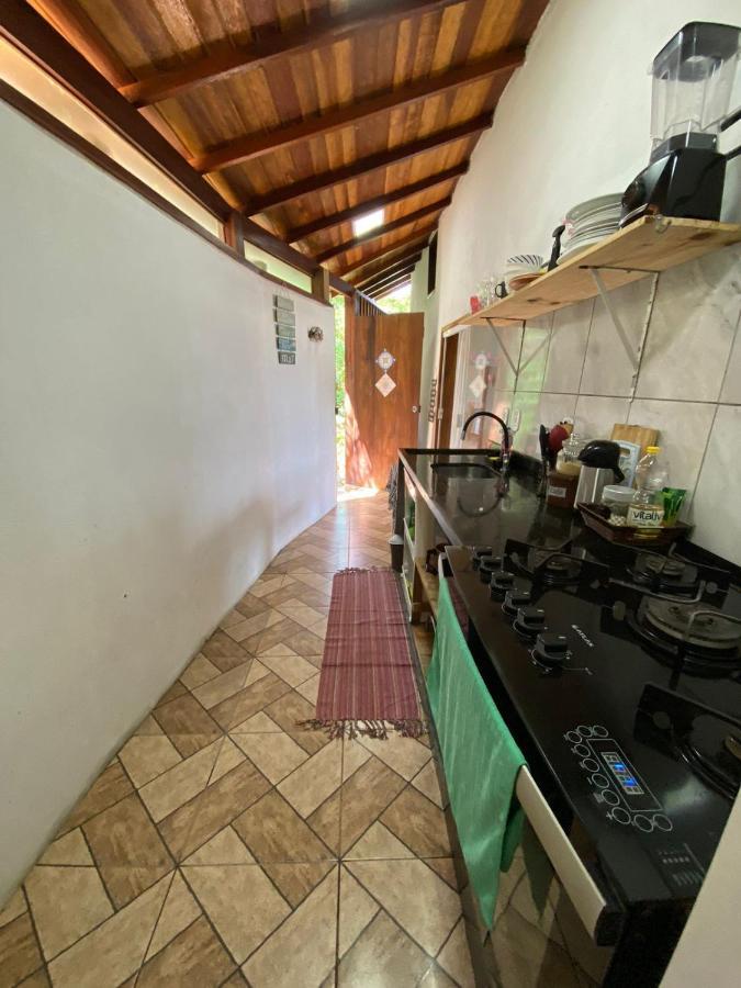Casa Alto Do Pontal 民宿 Paraty