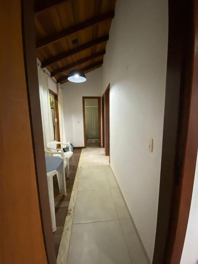 Casa Alto Do Pontal * Paraty