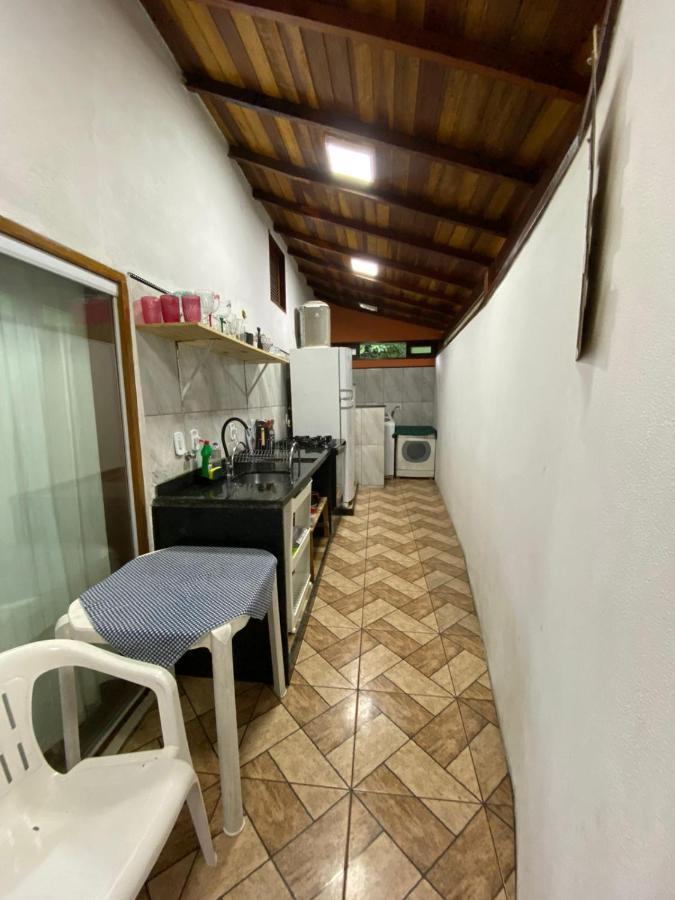 民宿 Casa Alto Do Pontal