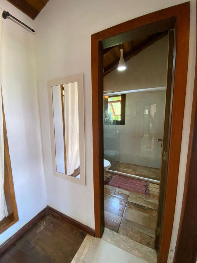 Casa Alto Do Pontal Paraty